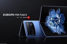  Xiaomi Umumkan Tanggal Peluncuran Ponsel Lipat Mix Fold 4