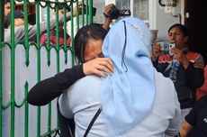 Pembunuh Istri di Makassar Aniaya Anaknya, Ada Sejumlah Memar di Wajah Korban