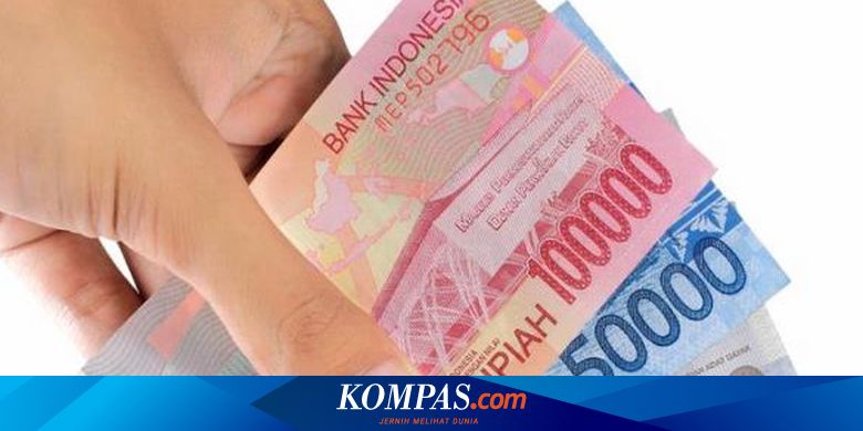 Ini Syarat Pelapor Kasus Korupsi Bisa Dapat Rp 200 Juta Halaman All Kompas Com