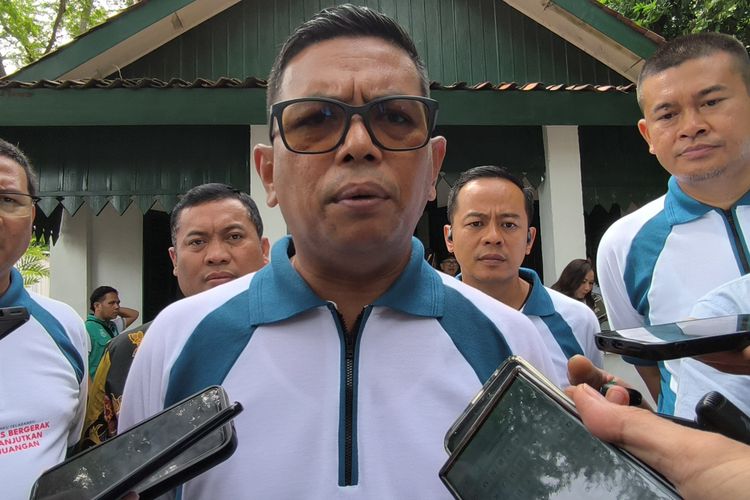 Banten-Lampung Ajukan Jadi Tuan Rumah PON 2032, Andra Soni: Potensi Luar Biasa, Bukan Gaya-gayaan