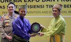Lewat Siexpo 2023, Gubernur Syamsuar Harap Pengusaha dan Petani Kelapa Sawit Bisa Tingkatkan Kualitas Produksi