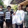 Terdampak Erupsi Semeru, 3 Warga Lumajang Laporkan Operator Tambang ke Polda Jatim