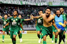 Jadwal Liga 1 Hari Ini: PSS Vs Persebaya, Bali United Buru Kemenangan Kandang