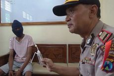 Edarkan Sabu, Honorer di Dinas PUPR Jombang Diringkus Polisi