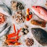 Bahaya Mengonsumsi Seafood bagi Penderita Asam Urat