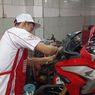 Hati-hati, Sembarang Modifikasi Garansi Motor Bisa Gugur