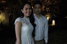 Kartika Putri Belum Putuskan untuk Nikah dengan Erick Iskandar