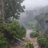 Pria di Sumbawa Hilang Terseret Banjir Bandang Saat Pulang dari Sawah