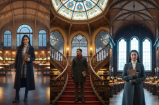 Anggota DPR Nilai Perkap 10/2025 Sesuai Putusan MK: Beri Kepastian Hukum