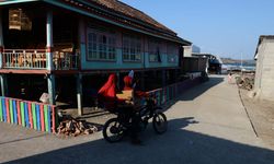 Dana Desa Berpotensi Dongkrak Perekonomian Nelayan Sumbawa