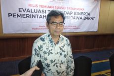 LSI Ungkap Faktor Popularitas Dedi Mulyadi Meski Sosialisasi Program Masih Jadi PR