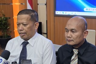 Jadi Pusat UTBK-SNBT, Undip Siapkan 1.400 Komputer untuk Puluhan Ribu Peserta Tes