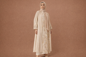 6 Model Baju Lebaran 2026 Paling Tren: Gamis Minimalis hingga Abaya
