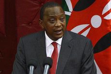 Profil Pemimpin Dunia: Uhuru Kenyatta, Presiden Kenya