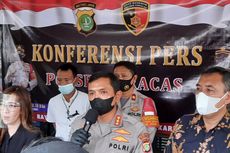 Ungkap Motif Pelaku Pelecehan Seksual Remas Payudara di Cipayung, Polisi: karena Nafsu