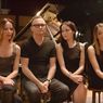 Lirik dan Chord Lagu At Your Side - The Corrs