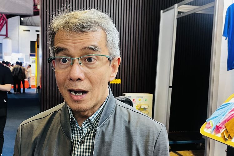 Pengusaha China Protes ke Prabowo, Apindo: Dunia Usaha Lokal Rasakan Hal Serupa
