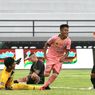 Hasil PSS Vs Madura United: Kalah Jumlah Pemain, Tim Elang Jawa Imbangi Laskar Sape Kerrab