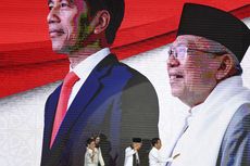 Sekjen PPP: Kalau Jokowi Persilakan Relawan Usulkan Calon Menteri, Masak Wapresnya Tidak...