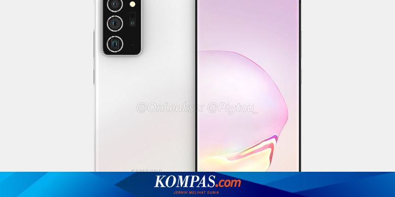 Spesifikasi Dan Harga Samsung Galaxy Note 4 Di Pasaran