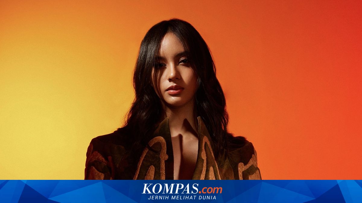 Dinda Ghania Rilis “Bad Connection”, Gandeng Produser yang Pernah Garap Madonna hingga Olivia Rodrigo