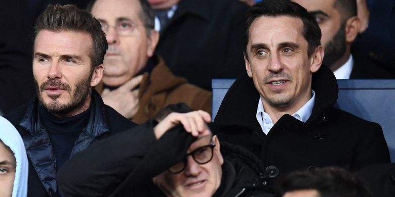 Terbaru, Perkataan Petinggi Man United yang Bikin Gary Neville Murka dan Fans Merasa Dimanipulasi