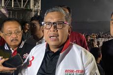 PDI-P Yakin Prabowo Tak Cawe-cawe Pilkada Serentak 2024