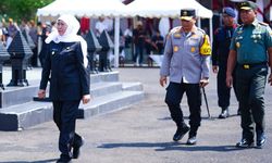 Wujudkan Pemilu 2024 Damai, Khofifah: Hindari Politik Identitas