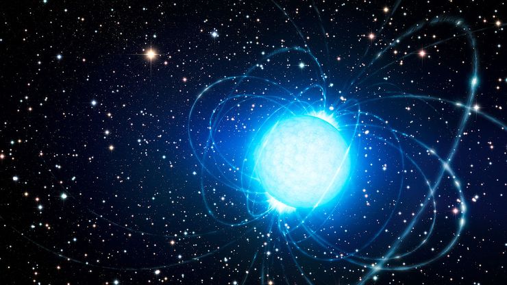 Apa Itu Pulsar dalam Astronomi?