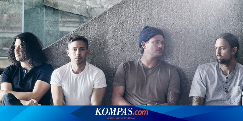 Lirik dan Chord Lagu Secret Crowds - Angels & Airwaves