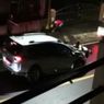 Mobil Diduga Milik Wakil Ketua DPRD Sulut Diadang Istri di Tengah Jalan, Ini Kata Polisi