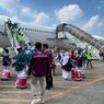 Sempat Alami Keterlambatan di 5 Hari Pertama, Penerbangan Calon Jemaah Haji Embarkasi Solo Mulai Lancar