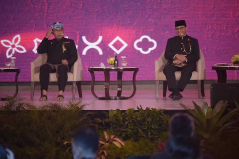 Soal Capres 2024, PSI DKI Sebut Ridwan Kamil Masuk Radar Partainya, Anies Tidak