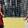 Luka Modric Absen Bela AC Milan sampai Akhir Musim