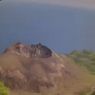 Badan Geologi Naikkan Status Gunung Ile Werung di Lembata dari Normal ke Waspada