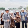 PT Indo Kordsa Resmikan PLTS Atap, Ditjen EBTKE: Potensi PLTS Atap Capai 32,5 GW
