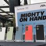 Asus Sesumbar Zenfone 10 Lebih Kencang dari Sesama HP Snapdragon 8 Gen 2