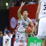 Abraham Damar, Dipuji Korsel hingga Dicoret Timnas Basket Indonesia