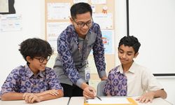 Selalu Lahirkan Generasi Inovator, Ini 5 Metode Belajar di SMP-SMA Cikal Surabaya