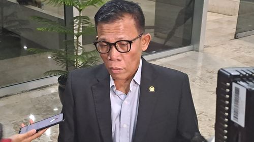 Sindir Tokoh yang Bicara Drama Politik Pertama Kali, Masinton: Tapi Lu Nyutradarain