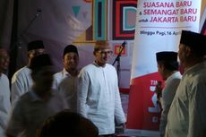 Sandiaga: Konsep Rumah di Bawah Rp 350 Juta Akan Meniru Singapura