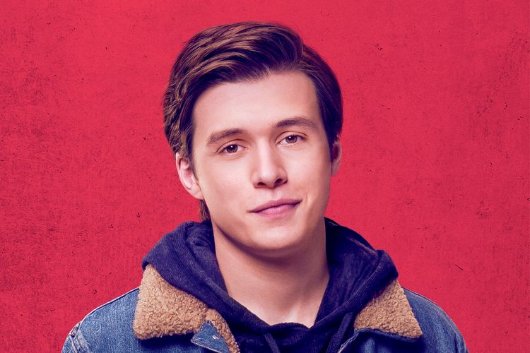 Film Love, Simon yang tayang di Hulu