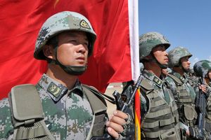 1 Dekade Xi Jinping Reformasi Militer China, Dulu Diremehkan Kini Disegani