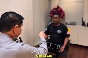 Penganiaya Karyawan SPBU Cipinang Ngaku Bawa Mobil Jenderal agar Cepat Diisikan Pertalite