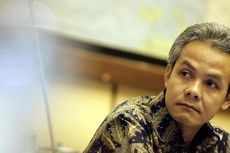 PDI-P Usung Ganjar Pranowo sebagai Cagub Jateng  