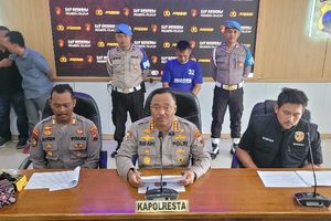 Perempuan 18 Tahun Tewas di Hotel Cilacap, Pelaku Pria 41 Tahun yang Ditolak Nikah