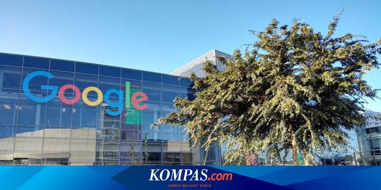 Kejar Pajak Google Dkk Ditjen Pajak Jajaki Kerja Sama Dengan Inggris