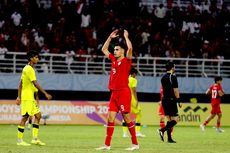 Timnas U19 Indonesia Vs Thailand: Indra Sjafri Minta Warganet Bersatu dalam Merah-Putih