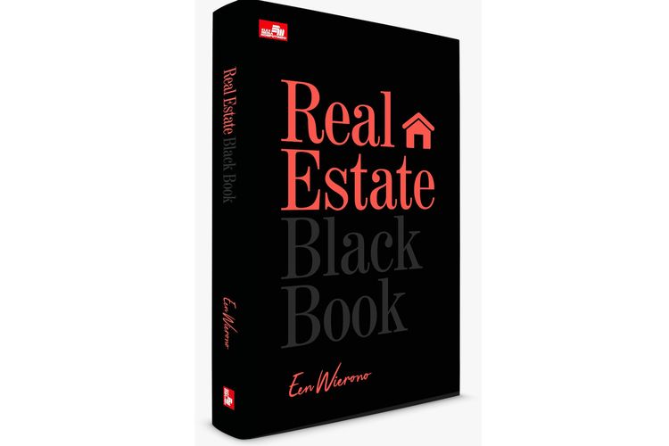 Buku Real Estate Black Book