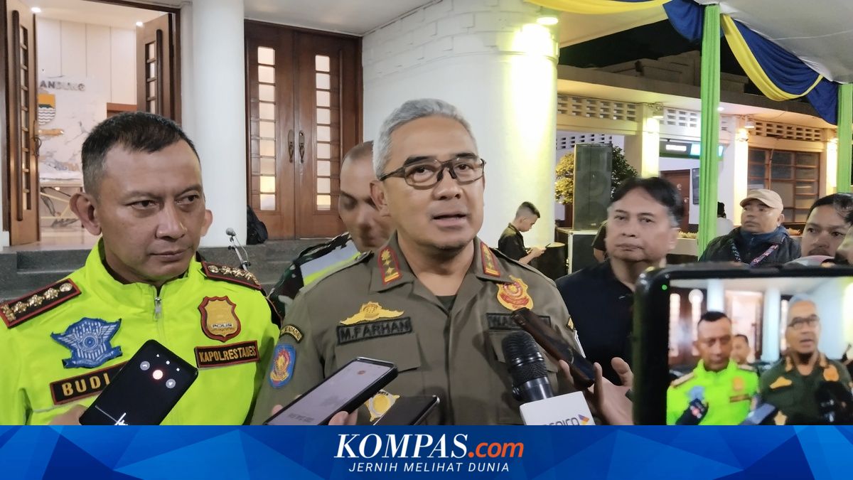 Atalia Soroti Begal Sadis di Bandung, Farhan Perketat Patroli Dini Hari